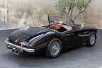Thumbnail Photo 4 for 1954 Austin-Healey 100