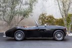Thumbnail Photo 3 for 1954 Austin-Healey 100