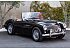 1954 Austin-Healey 100