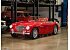 1954 Austin-Healey 100
