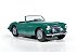 1954 Austin-Healey 100