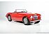 1954 Austin-Healey 100