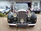 Thumbnail Photo 2 for 1954 Bentley Other Bentley Models