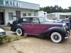 Thumbnail Photo 1 for 1954 Bentley Other Bentley Models