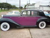 1954 Bentley Other Bentley Models