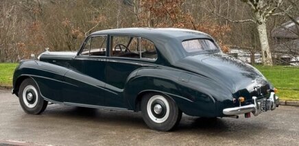 Photo 1 for 1954 Bentley R-Type