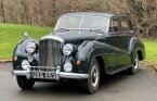 Thumbnail Photo 1 for 1954 Bentley R-Type