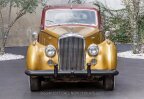 Thumbnail Photo 1 for 1954 Bentley R-Type