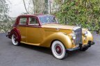 Thumbnail Photo 2 for 1954 Bentley R-Type