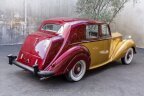 Thumbnail Photo 4 for 1954 Bentley R-Type