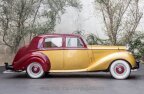 Thumbnail Photo 3 for 1954 Bentley R-Type