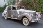 Thumbnail Photo 2 for 1954 Bentley R-Type