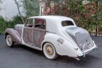 Thumbnail Photo 6 for 1954 Bentley R-Type
