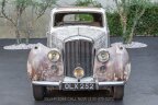 Thumbnail Photo 1 for 1954 Bentley R-Type