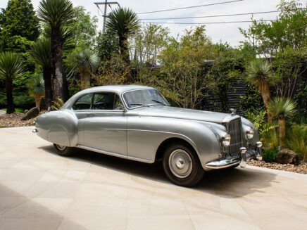 Photo 1 for 1954 Bentley R-Type