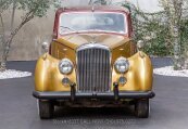 1954 Bentley R-Type