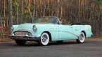 Thumbnail Photo 6 for 1954 Buick Century
