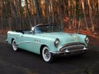 Thumbnail Photo 2 for 1954 Buick Century
