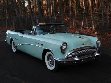 1954 Buick Century