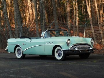 1954 Buick Century