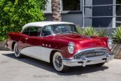1954 Buick Century