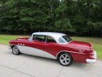Thumbnail Photo 4 for 1954 Buick Riviera Coupe