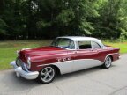 Thumbnail Photo 2 for 1954 Buick Riviera Coupe