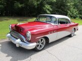 1954 Buick Riviera Coupe