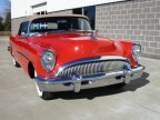 Thumbnail Photo 3 for 1954 Buick Roadmaster