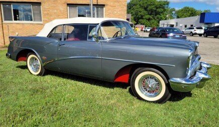 Photo 1 for 1954 Buick Skylark