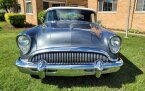 Thumbnail Photo 2 for 1954 Buick Skylark