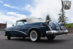 Thumbnail Photo 6 for 1954 Buick Skylark Convertible