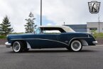 Thumbnail Photo 5 for 1954 Buick Skylark Convertible