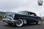 Thumbnail Photo 3 for 1954 Buick Skylark Convertible