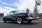 Thumbnail Photo 4 for 1954 Buick Skylark Convertible