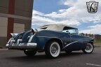 Thumbnail Photo 6 for 1954 Buick Skylark Convertible