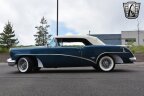 Thumbnail Photo 3 for 1954 Buick Skylark Convertible