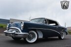 Thumbnail Photo 2 for 1954 Buick Skylark Convertible