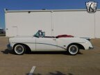 Thumbnail Photo 3 for 1954 Buick Skylark