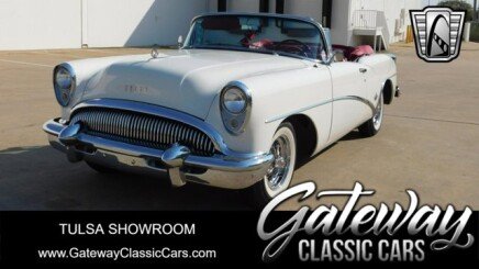 Photo 1 for 1954 Buick Skylark