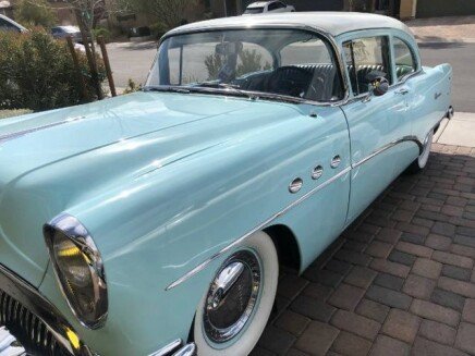 Photo 1 for 1954 Buick Special