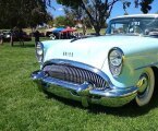Thumbnail Photo 3 for 1954 Buick Special