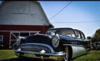 Thumbnail Photo 4 for 1954 Buick Special