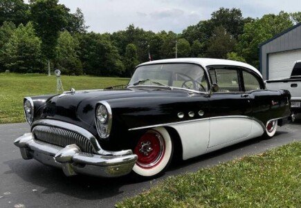 Photo 1 for 1954 Buick Special