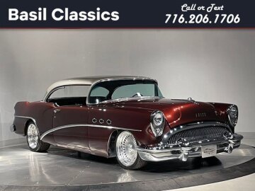 1954 Buick Special
