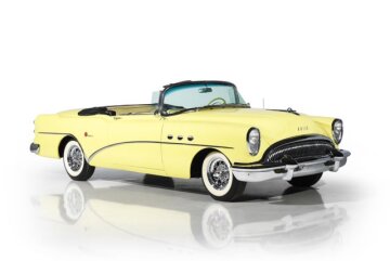 1954 Buick Super