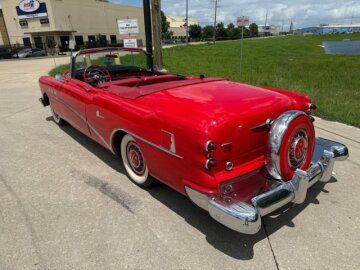 1954 Buick Super