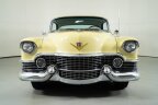Thumbnail Photo 3 for 1954 Cadillac De Ville