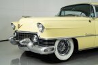 Thumbnail Photo 5 for 1954 Cadillac De Ville