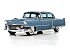 1954 Cadillac Fleetwood